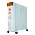 oil heater